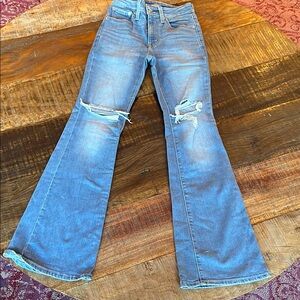 Levi’s 726 Flare Jeans